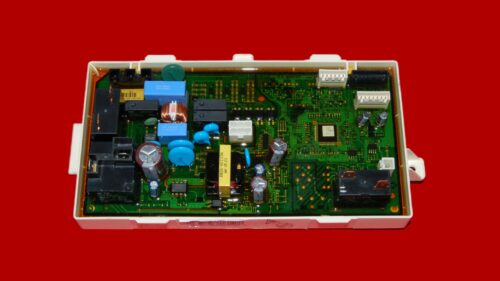 Samsung Dryer Control Board DC92-01729A | OEM Used Tested