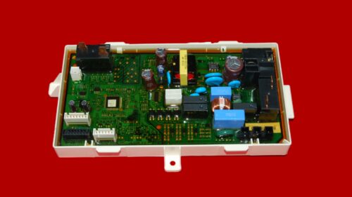 Samsung Dryer Control Board DC92-01729A | OEM Used Tested