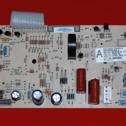 Part # 8507P247-60 - $Maytag Gas Oven Control Board (used, Electronics only)