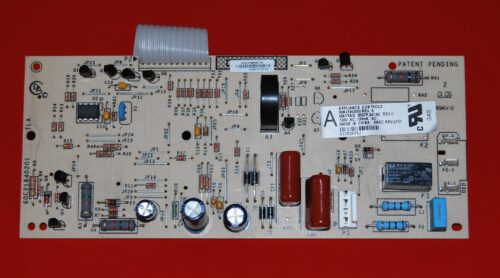 Part # 8507P247-60 - $Maytag Gas Oven Control Board (used, Electronics only)