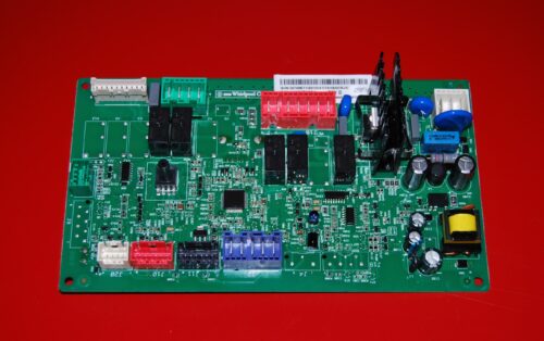 Part # W10671331 - $Whirlpool Washer Control Board (used - Electronics Only)