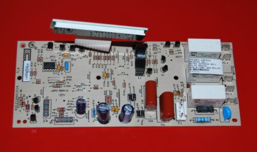 Part # 8507P205-60 Maytag Control Board (used, Electronics Only)