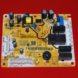 Part # A02710603 Frigidaire Refrigerator Control Board (used)