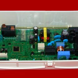 Part # DC92-01729Q | Samsung Dryer Control Board