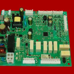 Part # 5304522753 | 808069101 | Frigidaire Refrigerator Control Board