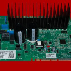 Part # W10735683 | W11031829 | Whirlpool Front Load Washer Control Board