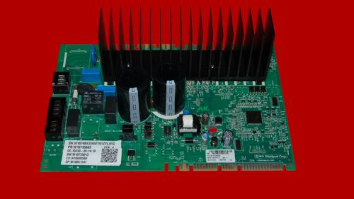 Part # W10735683 | W11031829 | Whirlpool Front Load Washer Control Board