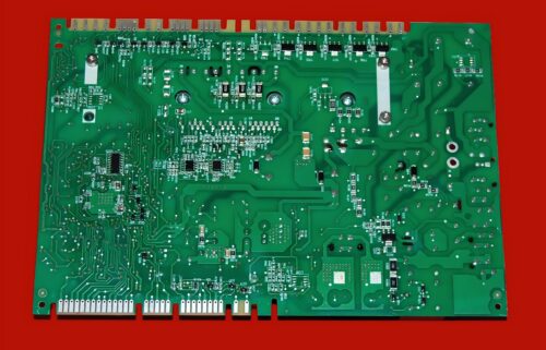 Part # W10693600 Whirlpool Front Load Washer Control Board