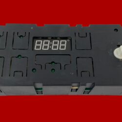 Part # 77001219 | 31-31992501-0 | Amana Oven Control Board