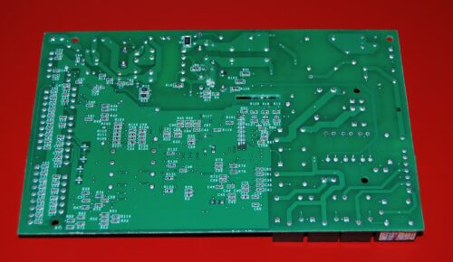 Part # 225D4208G002 GE Refrigerator Control Board (used)