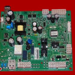 Part # 242115370 - Frigidaire Refrigerator Control Board (used)