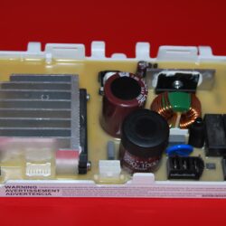 Part # W11105186 Whirlpool Washer Electronic Control Board (used)