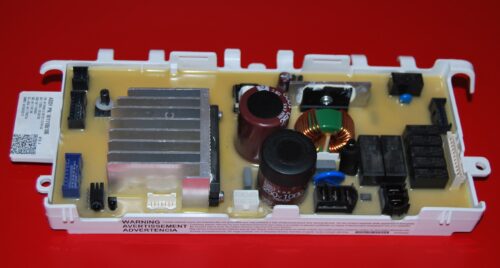 Part # W11105186 Whirlpool Washer Electronic Control Board (used)
