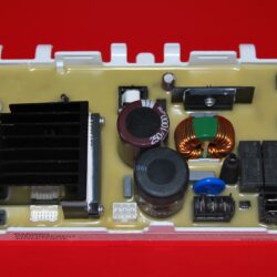 Part # W10858076 Kenmore Washer Control Board (used)