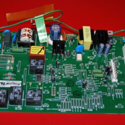 Part # 200D6221G005 GE Refrigerator Control Board (used)