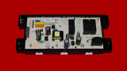 Frigidaire Oven Control Board – Part Number A12736401 | 5304518660 – Pre-Owned/Used Tested