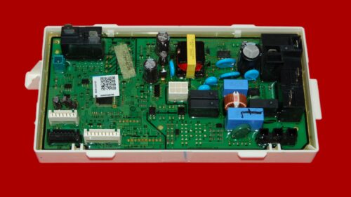 Samsung Dryer Control Board - DC92-01729V
