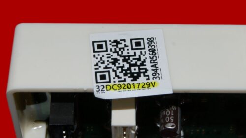 Samsung Dryer Control Board - DC92-01729V