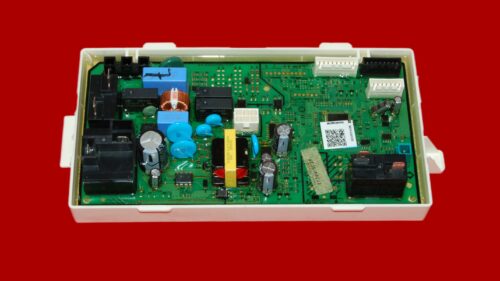 Samsung Dryer Control Board - DC92-01729V