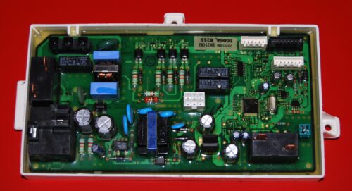 Part # DC92-00669W - Samsung Dryer Control Board (used)