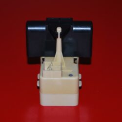 Part # 216954202 - Frigidaire Refrigerator Start Relay And Capacitor (used)
