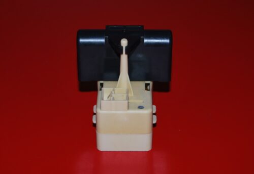 Part # 216954202 - Frigidaire Refrigerator Start Relay And Capacitor (used)