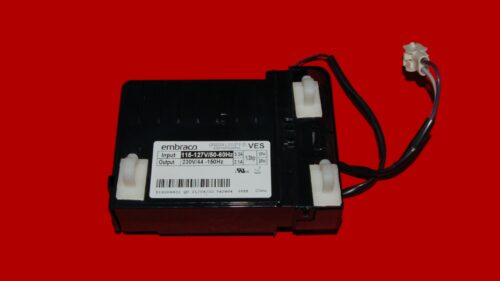 Frigidaire Refrigerator Compressor Control Unit/Inverter Board 519306822 | 5304531729 | OEM Used Tested