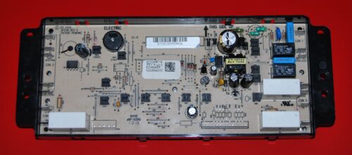 Part # W10348719 | WPW10586726 - Maytag Oven Control Board (used, overlay very good - Gray)