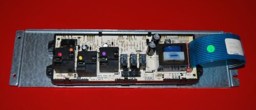 Part # WB27T10764 | WB27T10416 GE Oven Control Board (used, overlay fair - Bisque)