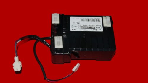 Frigidaire Refrigerator Compressor Control Unit/Inverter Board 519306822 | 5304531729 | OEM Used Tested