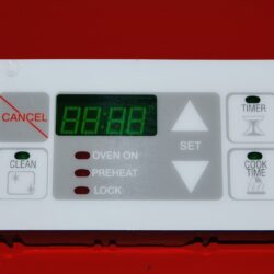 Part # 7601P617-60 Maytag Oven Gas Control Board (used, overlay poor - White)