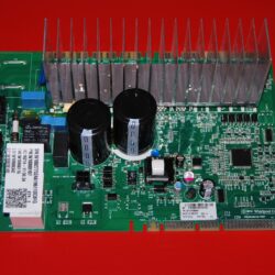 Part # W10888197 - $129 Whirlpool Front Load Washer Control Board (used, electronics only)