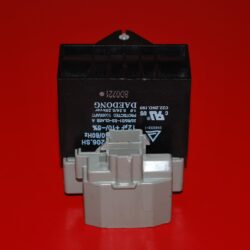 Part # 513605017 Embraco Refrigerator Star Relay And Capacitor (used)