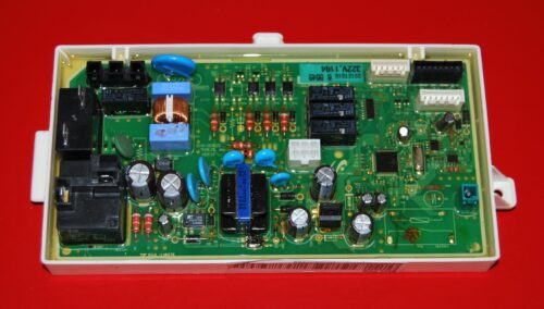 Part # DC92-00322V Samsung Dryer Control Board (used)