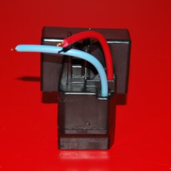 Part # 218721106 Frigidaire Refrigerator Start Relay And Capacitor (used)