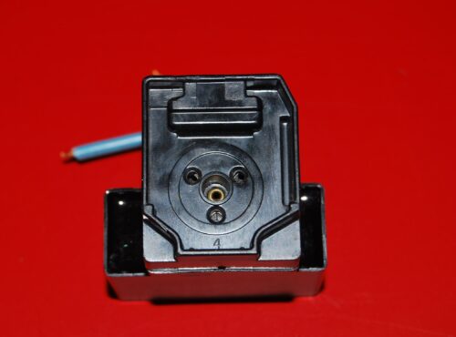 Part # 218721106 Frigidaire Refrigerator Start Relay And Capacitor (used)