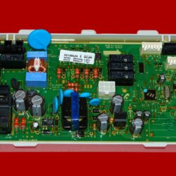 Samsung Dryer Control Board DC92-00322V | OEM Used Tested