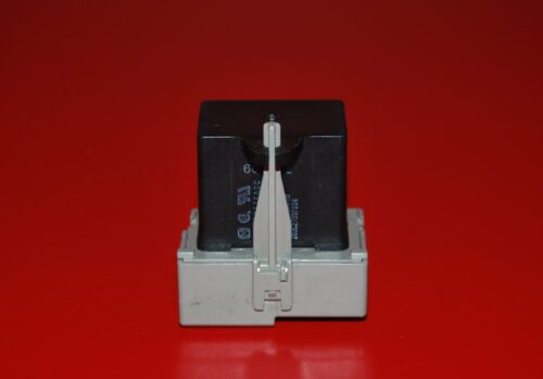 Part # 513605007 Embraco Refrigerator Star Relay And Capacitor (used)