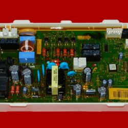 Part # DC92-01025B | Samsung Dryer Control Board