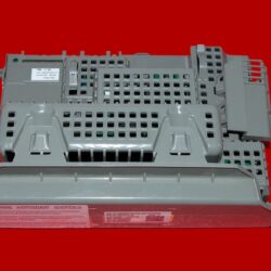 Part # WPW10689017 | W10635842 | Whirlpool Front Load Washer Control Board