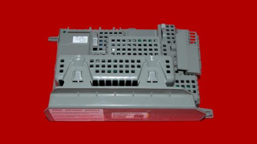 Part # WPW10689017 | W10635842 | Whirlpool Front Load Washer Control Board
