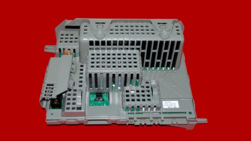 Part # WPW10689017 | W10635842 | Whirlpool Front Load Washer Control Board