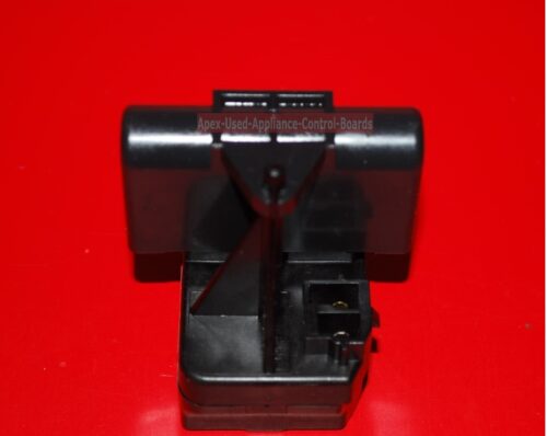Part # 241524605 Frigidaire Refrigerator Start Relay And Capacitor (used)