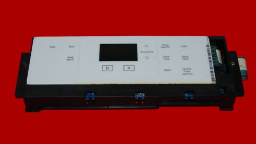 Whirlpool Oven Control Board - W11342869 | W11594187 (overlay fair - White)