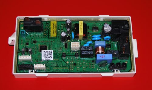 Part # DC92-01729R Samsung Dryer Control Board (used)