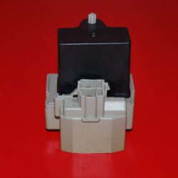 Part # W10197426 - $Whirlpool Refrigerator Start Relay And Capacitor (Used)