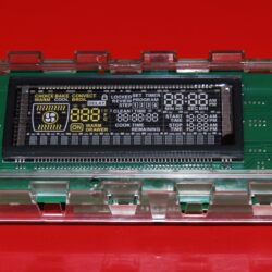 Part # 9759558 Whirlpool Oven Control Board (used)