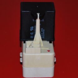 Part # 216954217 | 5SP15N283MHP - $Frigidaire Refrigerator Start Relay And Capacitor (used)