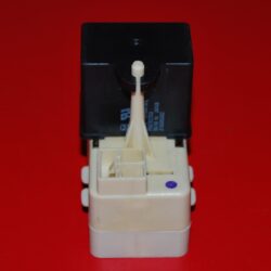 Part # 216954212 | 5SP14N445KFP - $Frigidaire Refrigerator Start Relay And Capacitor (used)