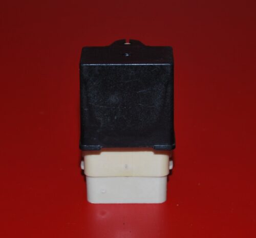 Part # 216954217 | 5SP15N283MHP - $Frigidaire Refrigerator Start Relay And Capacitor (used)